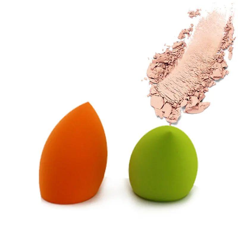 Dublă utilizare pentru diferite produse cosmetice, un ou grozav pentru machiaj